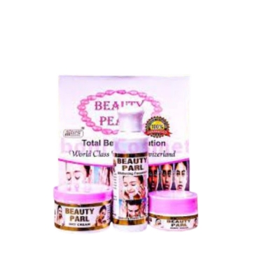 Picture of Beauty Pearl Combo Total Beauty Solution