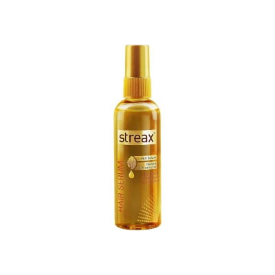 Picture of Streax Hair Serum Vitalized with Walnut Oil -45ml