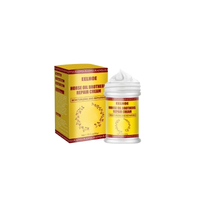 Picture of Eelhoe Horse Oil Brother Skin Repair Cream-50gm