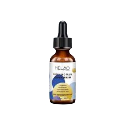 Picture of Melao Vitamin C-Plus Super Serum Anti Aging Anti-Wrinkle Facial Serum-30ml