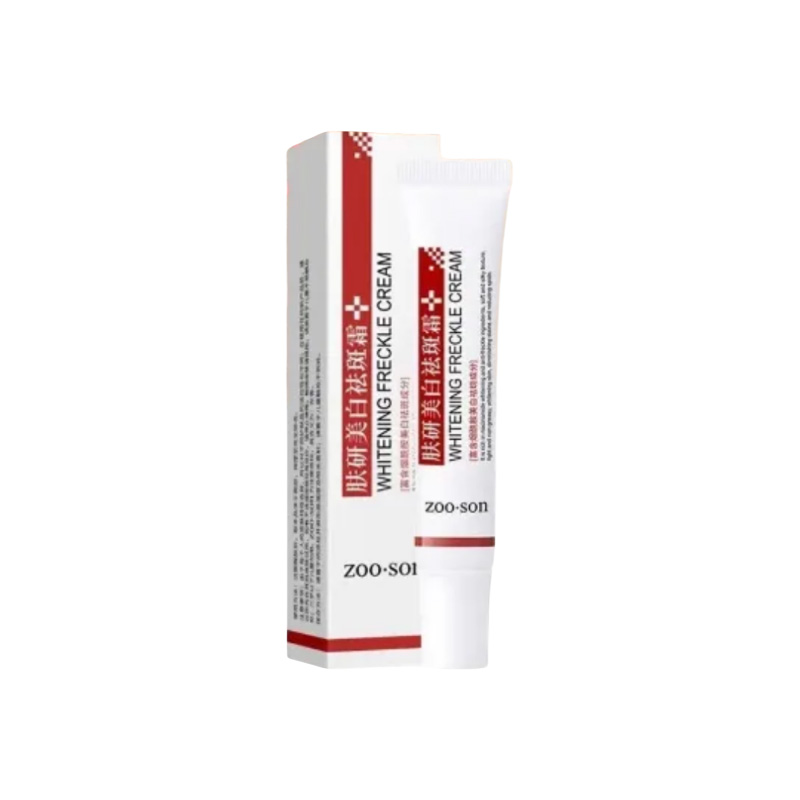 Picture of Zoo Son Whitening Freckle Cream