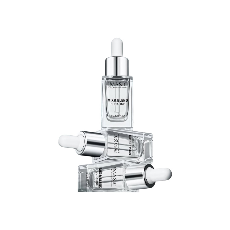 Picture of IMAGIC Professional Cosmetics Mix & Blend Duraline