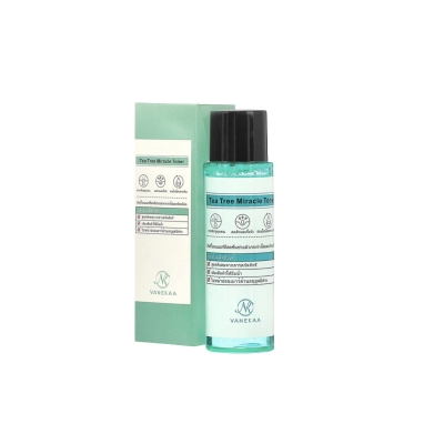 Picture of VANEKAA Tea Tree Miracle Toner