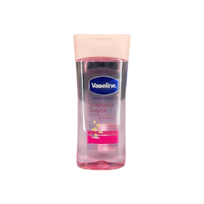 Picture of Vaseline Intensive Care Vitamin B3 Body Oil – 200ml