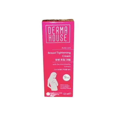 Picture of Derma House Breast 125ml