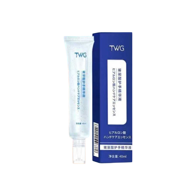 Picture of TWG Hyaluronic Face & Hand Care Essence