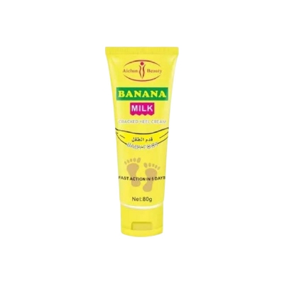 Picture of Aichun Beauty Banana Milk Cracked Heel Cream