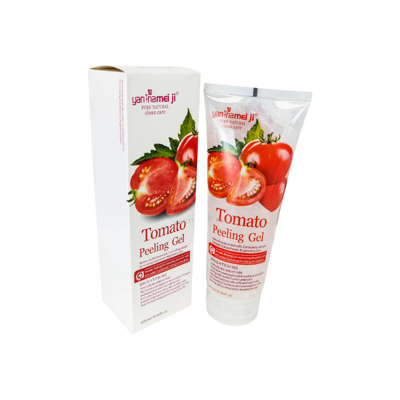 Picture of Yan Namei Ji Tomato Peeling Gel