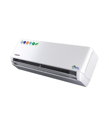 Vision 1.5 Ton BPHCI Wi-Fi Inverter AC 3D Pro at Best Price in Bangladesh