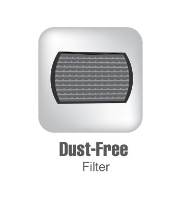 Picture of Vision 1.5 Ton BPHCI Wi-Fi Inverter AC 3D Pro