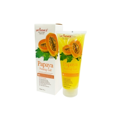 Picture of Yan Namei Ji Papaya Peeling Gel – 250g