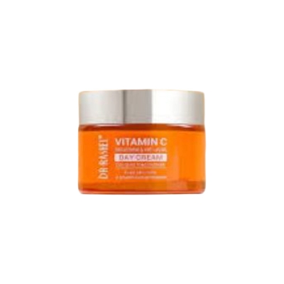 Picture of International PRC product Skin care DR.Ra..shel Vitamin C Night cream used for male/female - 50 gm
