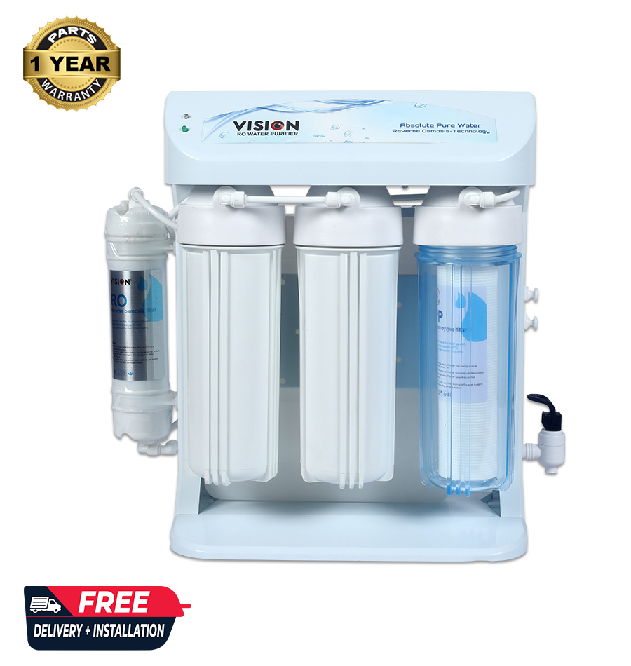 Buy VISION RO Water Purifier Special Edition Online at Best Price	