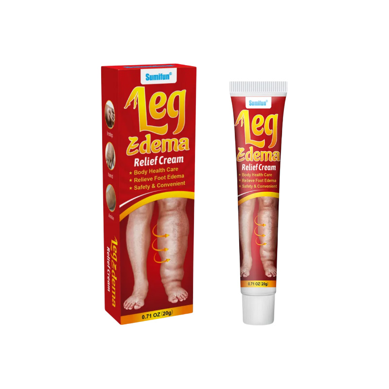 Picture of Sumifun Leg Edema Relief Cream 20g