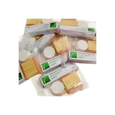 Picture of 3 in 1 Clobetamil G Skin Soap + Cream Set