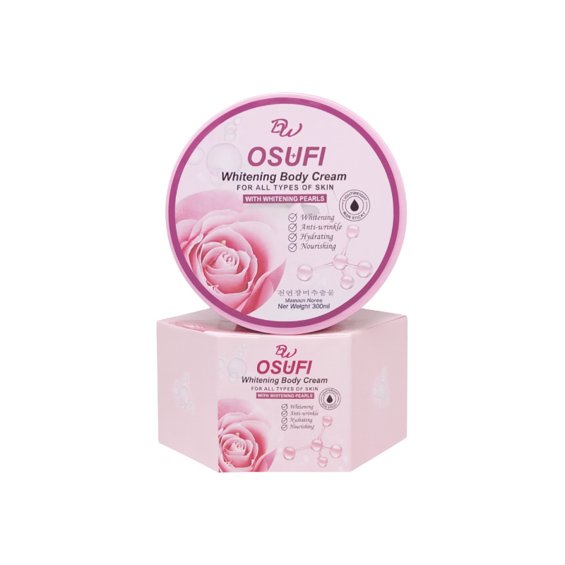 Picture of OSUFI Whitening Body Cream 300mL - Osufi Body Cream