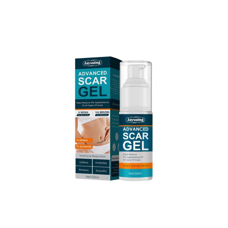 Picture of Jaysuing Advanced Scar Gel