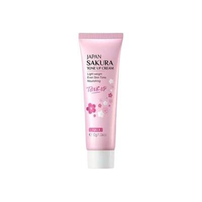 Picture of Japan Sakura Tone up Cream30g