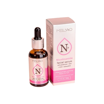 Picture of MELAO Nicotinamide Facial Serum 30m
