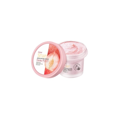 Picture of Fenyi Honey Peach Body Scrub