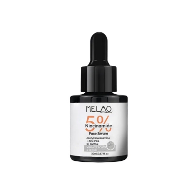 Picture of MELAO 5% Niacinamide Face Serum 20ml