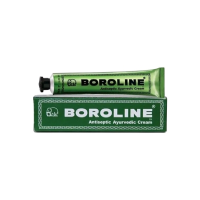 Picture of Boroline Antiseptic Ayurvedic Cream - 20g (India)