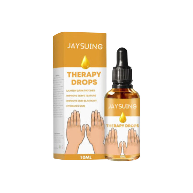 Picture of JAYSUING Therapy Drops-Reduce Dark Spot & Lightens Skin Discoloration 10ML