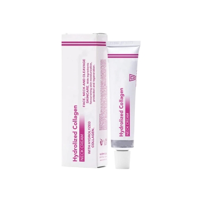 Picture of Jaysuing Hydrolized Collagen Neck Cream 40g