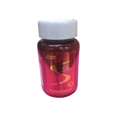 Picture of S Pax Dietary Supplement ProductMade in Thailand