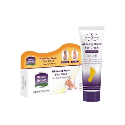 Picture of AICHUN BEAUTY WHITENING REPAIR FOOT CREAM