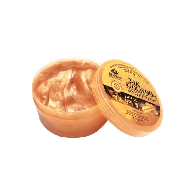 Picture of DRMEINER 24k Gold 99% Soothing Gel