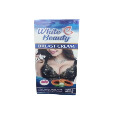 Picture of White Beauty B.r.e.a.s.t cream for women