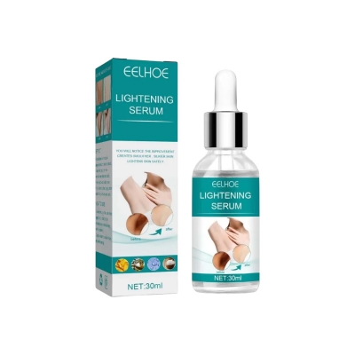 Picture of EELHOE Lightening Serum Removes Melanin Improves The Dull Underarm Serum Repair Dark Spots 30ML