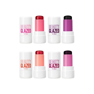 Picture of Beauty Glazed Jelly Tint Blush Stick