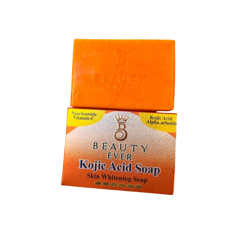 Picture of Beautyever Kojic acid Soap