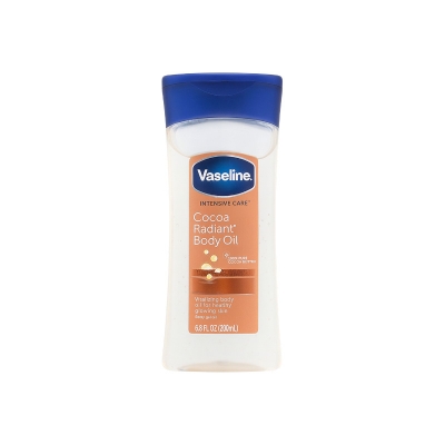 Picture of Vaseline Intensive Care Cocoa Butter Oil 200ml