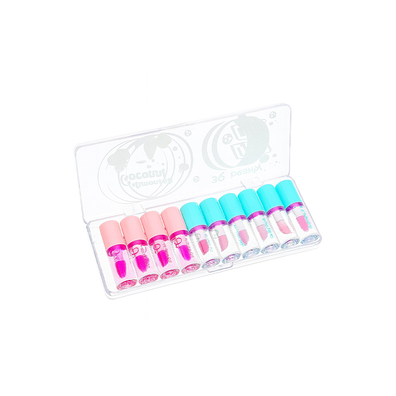 Picture of 3Q beauty Avocado & Coconut Lip Oil