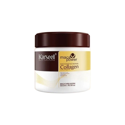 Picture of KARSEELL COLLAGEN HAIR TREATMENT MASK