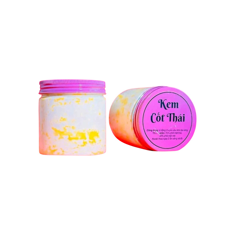 Picture of Kem Cot Thai Body Cream 250g