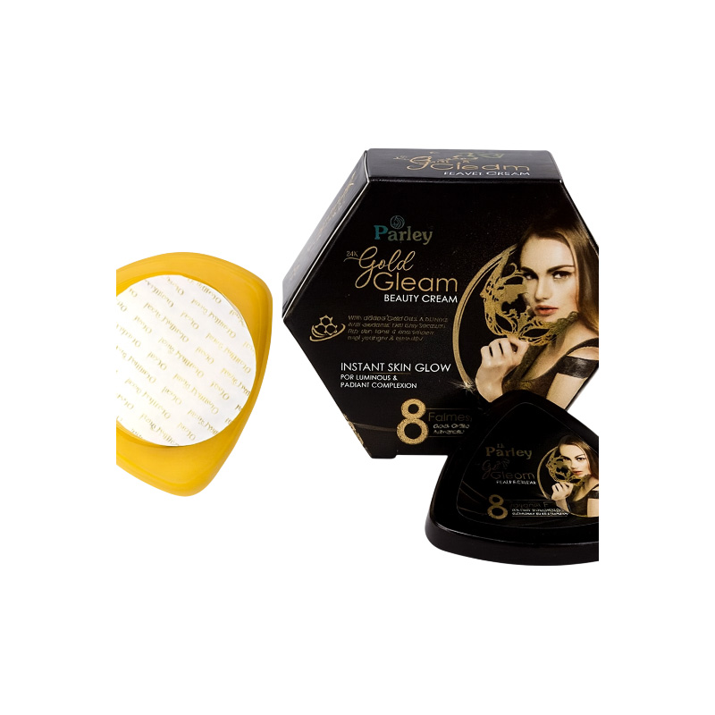 Picture of PARLEY 24KGOLD GLEAM BEAUTY CREAM INSTANT SKIN GLOW