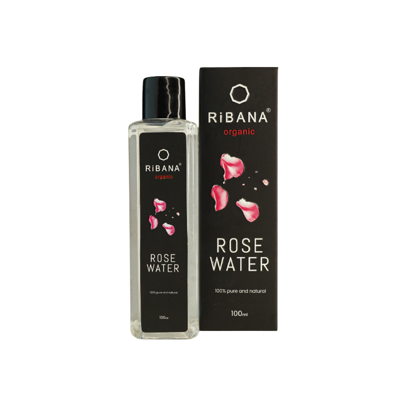 Picture of RiBANA Rose Water 100ml