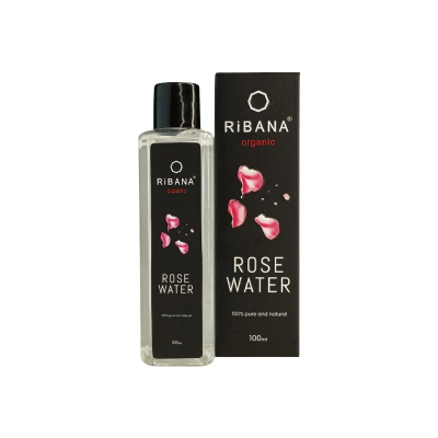 Picture of RiBANA Rose Water 100ml