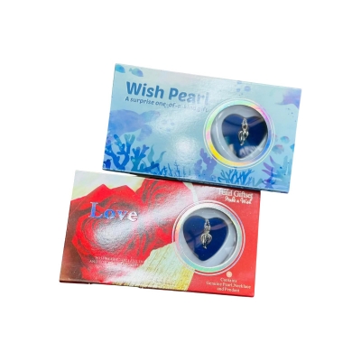 Picture of Wish Pearl Necklace - Single Piece Jewelry Accessory