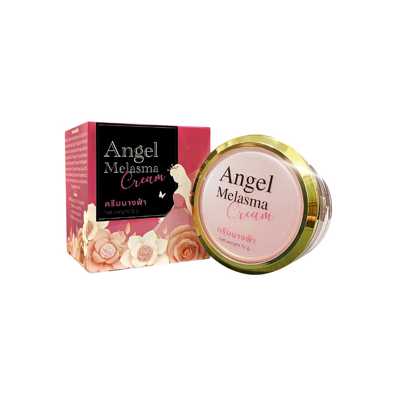 Picture of Angel Melasma Cream