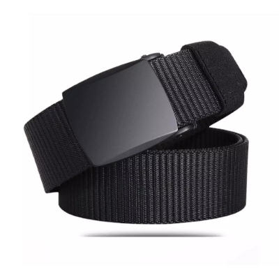 Picture of Canvas Wild Polyester Belts  For Men - Belt For Men
