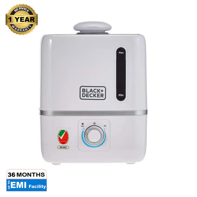 Picture of Black and Decker 3.0 Ltrs Air Humidifier - HM3000-B5