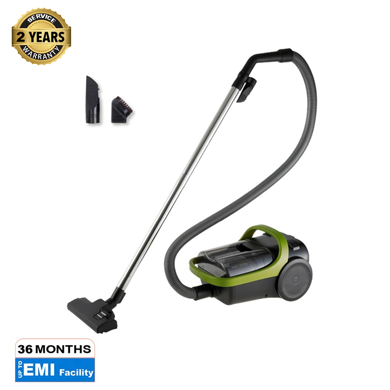 Panasonic MC-CL603 Bagless Canister Vacuum Cleaner | 1800 Watt
