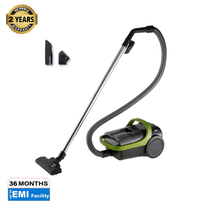 Panasonic MC-CL603 Bagless Canister Vacuum Cleaner | 1800 Watt