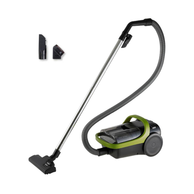 Panasonic MC-CL603 Bagless Canister Vacuum Cleaner | 1800 Watt