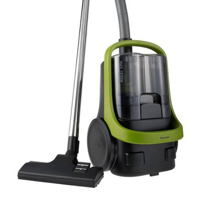 Panasonic MC-CL603 Bagless Canister Vacuum Cleaner | 1800 Watt